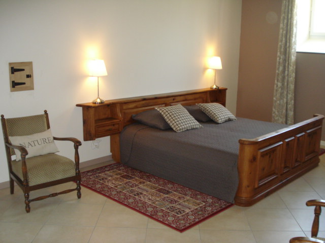 Grande chambre
